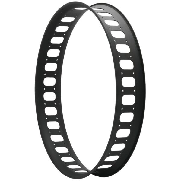 Fat bike rim